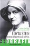 Edyta Stein. Życie niezwykłej kobiety. Biografia