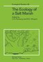 The Ecology of a Salt Marsh