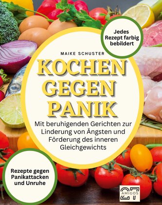 Kochen gegen Panik