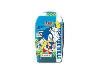 Sonic plovací deska 84cm