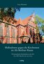 Maßnahmen gegen die Kirchennot im Alt-Berliner Raum. Protestantischer Kirchenbau in der Zeit von 1888/1890 bis um 1910/1913.