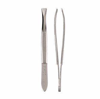 Pinzeta rovná SOLINGEN