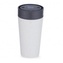 Circular Cup (rCup) - Chalk and Storm Grey 340ml