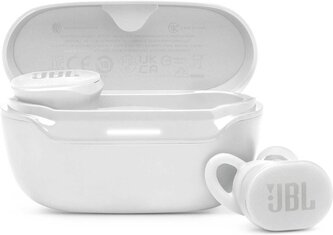 JBL Endurance Race 2 White