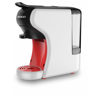 Kapslový kávovar SOGO SS-5675