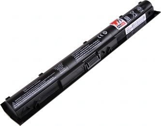 Baterie T6 power HP Pavilion 14-abxxx, 15-abxxx, 17-gxxx serie, 2600mAh