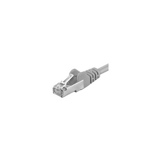 PremiumCord Patch kabel S/FTP RJ45-RJ45 20m