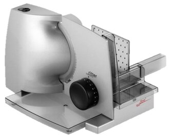 Kráječ potravin Ritter Fino 1