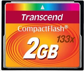 Transcend TS2GCF133