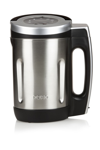 DOMO Výrobník rostl.mléka, marmelády, polévkovar 2,2l,1000W