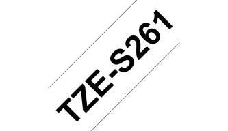 Brother TZE-S261