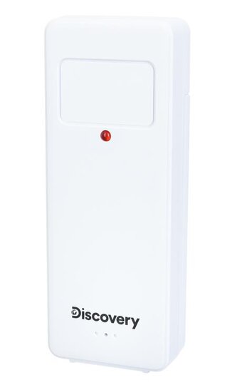 Discovery Report W10-S