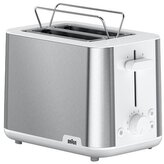 Braun HT1510.WH topinkovač