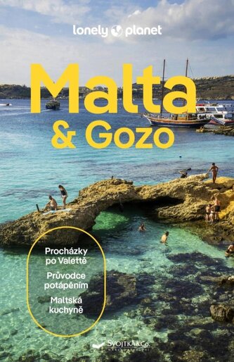 Malta a Gozo - Lonely Planet Malta a Gozo - Lonely Planet