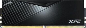 ADATA Lancer DDR5 32GB 6400MHz CL32 2x16GB Black