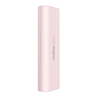 Niceboy ION Sonic-Travel Case pink