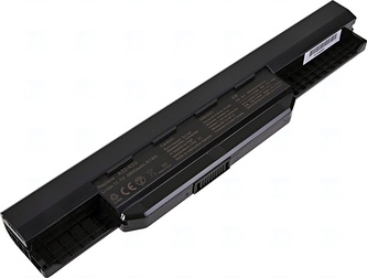 Baterie T6 power A32-K53, A42-K53, A31-K53, A41-K53
