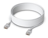 Ubiquiti UACC-Cable-Patch-EL-8M-W - UniFi Etherlighting Patch kabel 8m