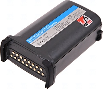 Baterie T6 power Symbol MC9000, Li-ion, 2600mAh
