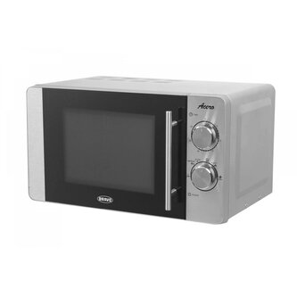 BRAVO Mikrovlnná trouba Acero B-4503