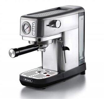 Ariete Coffee Slim Machine 1381/10