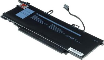 Baterie T6 Power 451-BCPE, 451-BCIC, GJD1V, 85XM8, 8W3YY, CHWV6, G8F6M, NF2MW