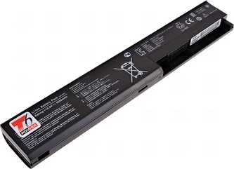 Baterie T6 power A31-X401, X32-X401, A41-X401, X42-X401, 0B110-00140000