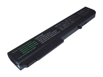 T6 power baterie NZ375AA, HSTNN-OB89, HSTNN-XB89, 513130-321, 535808-001, NBP8A157B1, HSTNN-IB89, HSTNN-I61C-5, HSTNN-I60C-5