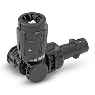 Kärcher Vario Power Jet Short 360°, VP 160 S (K5 - K7)
