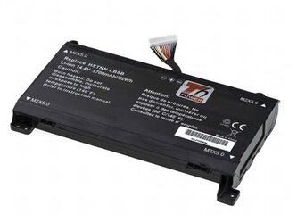 Baterie T6 Power FM08, 922977-855, 922752-421, 922753-421, HSTNN-LB8A, HSTNN-LB8B, TPN-Q195, 16pin