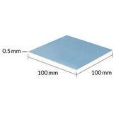 Arctic TP-3 Thermal Pad 100x100x0,5mm
