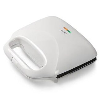 DOMO DO9133W Rodinný vaflovač 2x XL