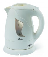 BRAVO Rychlovarná konvice Vendy B-4222, béžová