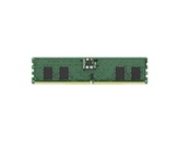 Kingston CUDIMM DDR5 8GB 6400MT s CL52 1Rx16 ValueRAM