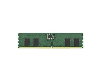 Kingston CUDIMM DDR5 8GB 6400MT s CL52 1Rx16 ValueRAM