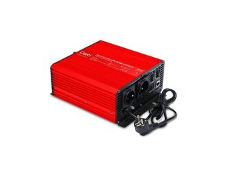Carspa Měnič napětí GPIU 612S 12V/230V 600W
