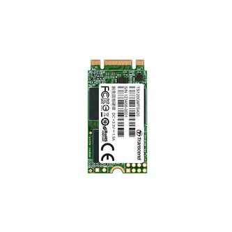 Transcend TS120GMTS420