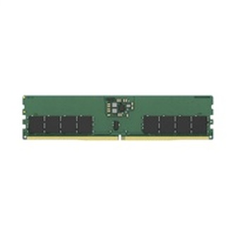 Kingston CUDIMM DDR5 16GB 6400MT s CL52 1Rx8 ValueRAM