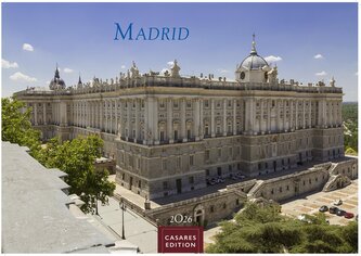 Madrid 2025 S 24x35cm
