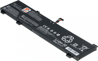 Baterie T6 Power L20C4PC1, L20D4PC1, L20L4PC1, L20M4PC1, 5B11B48824, 5B11B48825, 5B11B48829, 5B11B48830, SB11B48821, SB11B48822, S