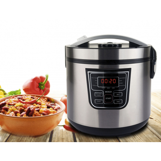 Multifunkční elektrický hrnec SOGO SS-10765