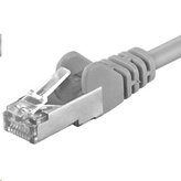 PremiumCord Patch kabel S/FTP RJ45-RJ45 3m