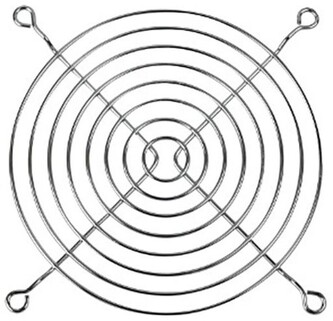 Arctic mřížka pro ventilátor, 120mm