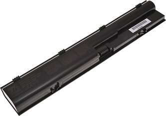 T6 power baterie 633805-001, 633733-321, 633733-1A1, PR06, PR09, QK646AA, 3ICR19/66-2, 650938-001, LC32BA122, HSTNN-DB2R, HSTNN-I0
