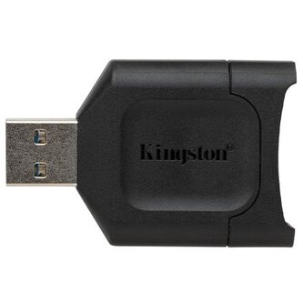 Kingston MobileLite Plus UHS-II SD reader