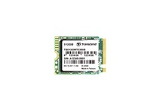 Transcend SSD 300S 1TB, M.2 2230,PCIe Gen3x4, NVMe, 3D TLC, DRAM-less