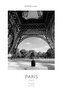 Paris schwarz-weiss 2026 S 29x21cm