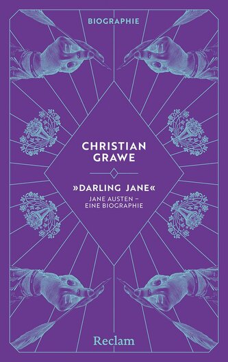 "Darling Jane". Jane Austen - eine Biographie