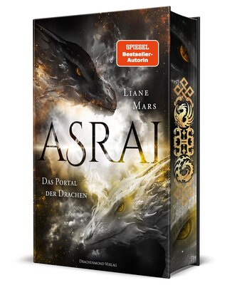 Asrai - Das Portal der Drachen