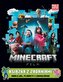 Minecraft. Film. Naklejki, plakaty i łamigłówki